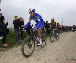 Merckx, Boonen en De Vlaeminck laten zich uit over slaagkansen van Strive for Five