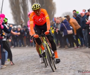 Greg Van Avermaet voor zwaar dilemma in 2020