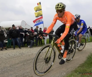 Greg Van Avermaet steekt de hand in eigen boezem na teleurstellende 'Hel van het Noorden'