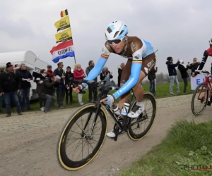 "Gaat lelijk hard gaan": Oliver Naesen met nodige ambities op zoek naar tweede kampioenentrui én met kwinkslag richting Evenepoel