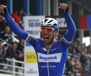 Philippe Gilbert gaat dieper in op zege: "Explosie van emoties"