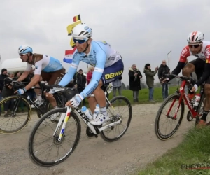 Litouwer die in 2019 nog negende werd in Parijs-Roubaix stopt met koersen