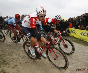 Lotto Soudal-Belg op hoogtestage in Sierra Nevada: "Hoop in Tour mee te strijden voor ritwinst"