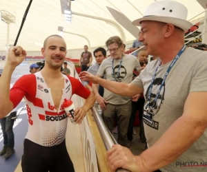 De werelduurrecordhouder gaat pannenkoeken eten met Stig Broeckx: "Ik was een maand lang God in Mexico"