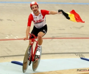 📷 🎥 Throwback naar 2019: Campenaerts gaat boven de 55 per uur en rijdt werelduurrecord van Wiggins aan flarden 