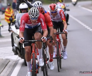 Ontspannen Mathieu van der Poel: "4.000 hoogtemeters, dat is bijna een klimkoers"