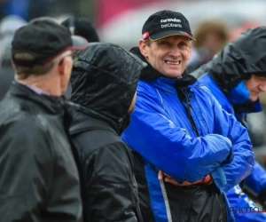 Adrie van der Poel over de afwezigen in de Waaslandcross: "Echte toppers rijden overal" 