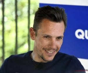 Philippe Gilbert houdt lippen op mekaar over zijn toekomst: "Ik ga niet doen zoals Patrick Lefevere"