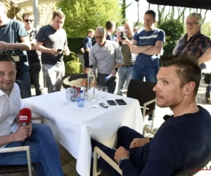 Geen volledig Ardennenluik voor Philippe Gilbert: "Ik wil nog extra trainen in Monaco"