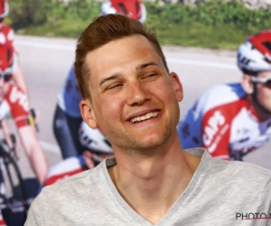 Tim Wellens blikt vooruit op Giro van Lotto Soudal én duidt zijn kanshebber voor eindwinst aan