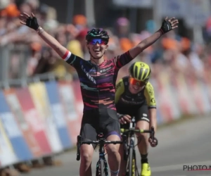 Bij de mannen geen Van der Poel, bij de vrouwen staat vorige laureate wel aan de start in Amstel: "Zullen heel attent moeten zijn"