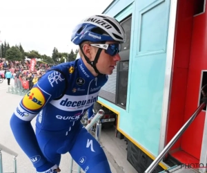 België goed vertegenwoordigd op Hammer Series: Remco Evenepoel komt er tal van landgenoten tegen