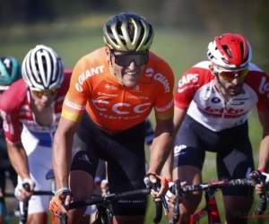 Van Avermaet en CCC trekken hun conclusies richting 2020 en denken aan andere Belg