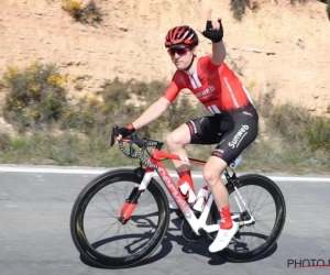 Jan Bakelants krijgt belangrijke rol in Waalse Pijl