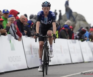 Throwback naar 2019: Opnieuw een overwinning voor Geoghegan Hart in de Ronde van de Alpen