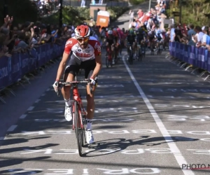 Lotto Soudal bevestigt officieel het vertrek van Jelle Vanendert na vele jaren van samenwerking