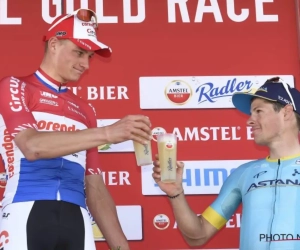 Mathieu van der Poel doet in zijn eerste voorjaar zelfs beter dan ... Eddy Merckx en Roger De Vlaeminck