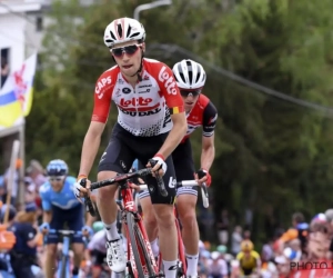 Dit had de dag van Bjorg Lambrecht moeten zijn: Muur van Hoei had zijn beklimming kunnen worden