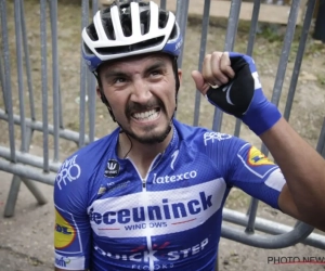 Alaphilippe is toe aan echte primeur in 2019