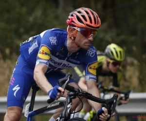 Belgische superknecht gidst Alaphilippe naar overwinning: "Liever een ploegmaat die wint dan zelf 8e worden"