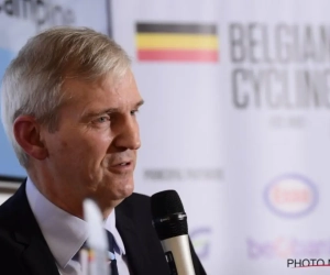 Algemeen directeur Belgian Cycling geeft De Vuyst nog voordeel van de twijfel: "Sofie staat voor heel andere waarden"