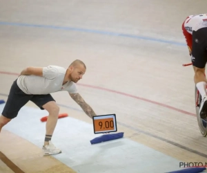 Team rond Victor Campenaerts jaagt nog op ander uurrecord