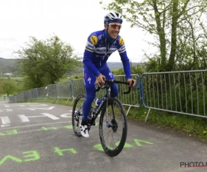 Philippe Gilbert grote voorstander van nieuwe aankomstplaats in Luik-Bastenaken-Luik