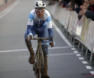 Nederlandse wielrenner Robbert de Greef overleden op 27-jarige leeftijd