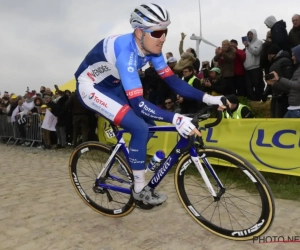 📷 Total Direct Energie zet Belgisch bedrijf in de kijker en pakt uit met speciaal shirt voor Luik-Bastenaken-Luik