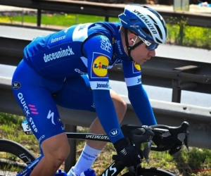 Sportdirecteur Deceuninck-Quick.Step vindt dat Remco Evenepoel al indruk heeft gemaakt