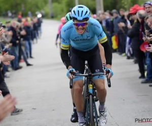 Alaphilippe kan favorietenrol niet inlossen in Luik, Fuglsang heeft eindelijk grote vis beet