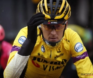 Robert Gesink toont positieve coronatest