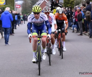 Wanty-Gobert maakt laatste drie namen bekend en heeft selectie voor de Tour rond