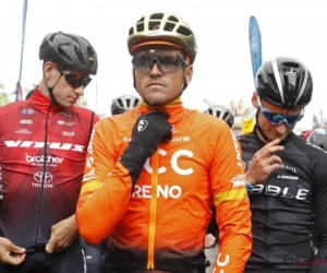 Van Avermaet voelt zich niet bedreigd door opmars van andere Belgen: "Op mijn terrein blijf ik bij besten ter wereld"