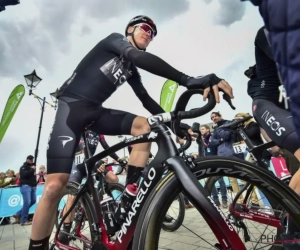 Enkel ploeg van Ben Hermans sluit komst van Froome niet uit, Movistar veegt het idee wel van tafel