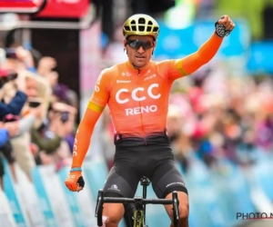 Greg Van Avermaet (eindelijk?) eens geen topfavoriet, maar wél met nodige ambitie aan de start: "Gaatje opvullen"