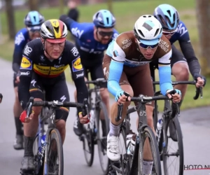 Geen Wout Van Aert op WK-verkenning, wél Oliver Naesen en de Belgische kampioen