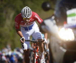 Niks aan te doen! Van der Poel is wereldkampioen Schurter nu ook in eigen land de baas 