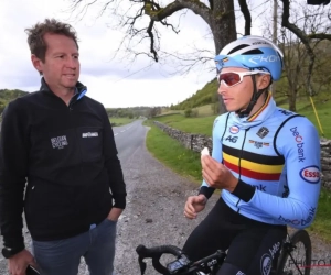 Verbrugghe wacht lastige keuzes voor WK: "Alleen Van Avermaet en Gilbert zeker" en "Dan heb je geen coach nodig"