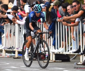 Grote belofte van Team Ineos maakt volgend jaar debuut in de Ronde van Spanje 