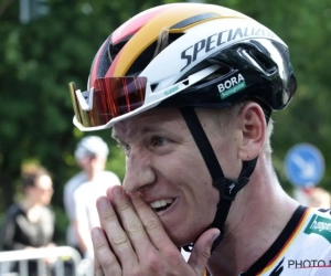 Ackermann verhindert succes voor Belgische ploegen met machtige sprint