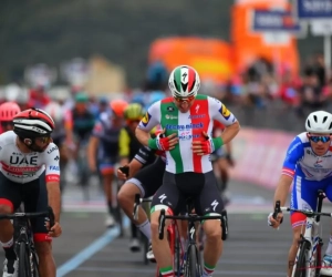 Sprinter van Deceuninck-Quick.Step gaat vol voor het geel in de Tour: "Had er voorlopig meer van verwacht"