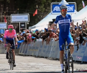 Zege voor Deceuninck-Quick.Step telt wél in Californië