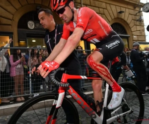 Facebook live Wielerkrant: "Uitvallen van Dumoulin maakt Tour nog spannender" & "Het gelijk van Lefevere"