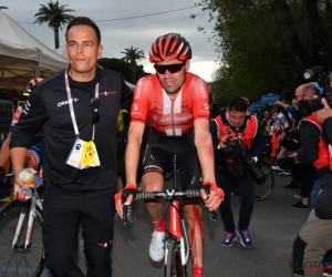 Finale controle moet uitsluitsel bieden voor Tom Dumoulin