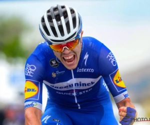 Fransman van Deceuninck-Quick-Step is er niet bij in de Tour de France: "Ik ga Evenepoel helpen in de Giro en mijn eigen kans wagen in de tijdritten"