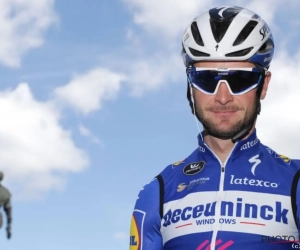 Ook Pieter Serry krijgt geweldig nieuws! Renner is voor de tweede keer vader geworden