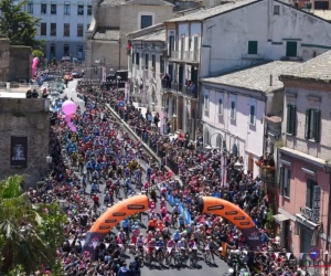 In schaduw van mogelijk debuut Sagan stelt Giro-organisatie straks grote ronde met zware derde week voor