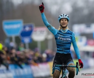 Winnares van GP Sven Nys grijpt net naast de zege in Albstadt