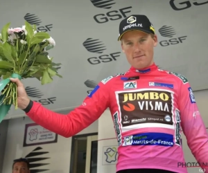 Mike Teunissen domineert met Jumbo-Visma in Duinkerke: "Het is tot nu toe een superweek geweest voor ons"